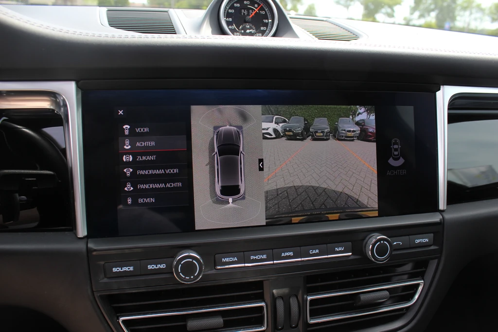 Porsche Macan – foto 21