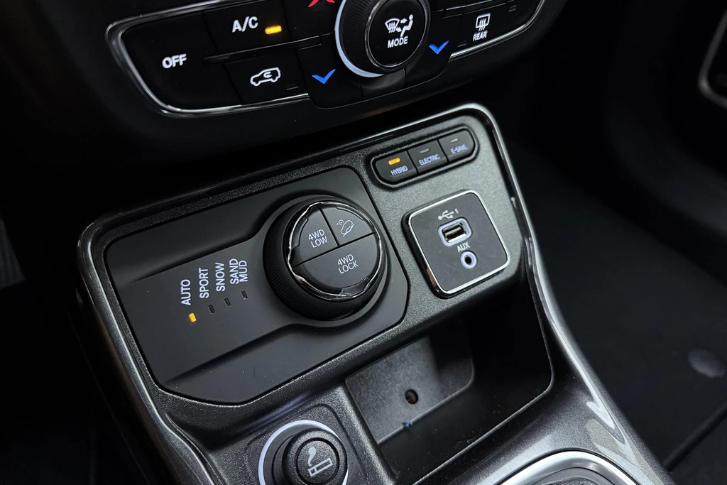 Jeep Compass – foto 24