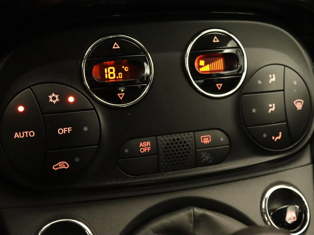Fiat 500C – foto 26