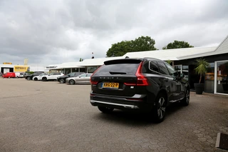 Volvo XC60 – thumbnail 12