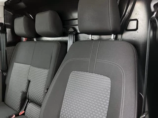 Ford Transit Connect – thumbnail 11