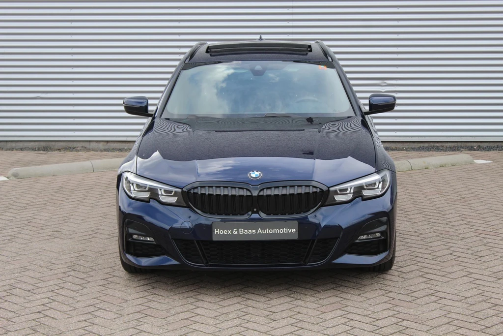 BMW 3 Serie – foto 11