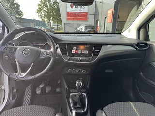 Opel Crossland X – thumbnail 9