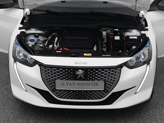 Peugeot e-208 – thumbnail 34