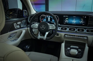 Mercedes-Benz GLE – thumbnail 34
