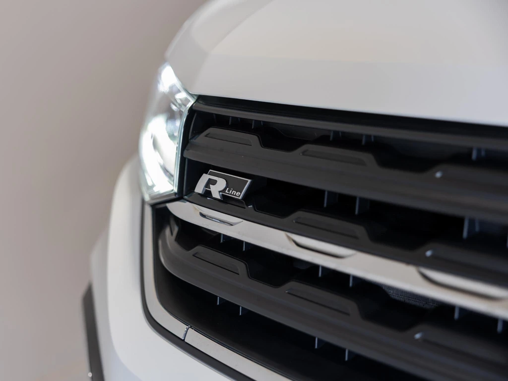 Volkswagen T-Cross – foto 14