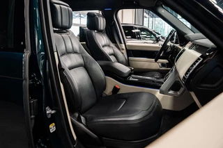 Land Rover Range Rover – thumbnail 16
