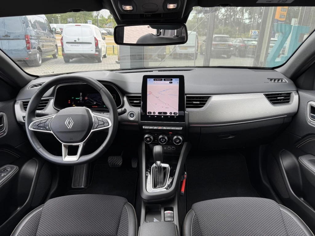 Renault Arkana – foto 28