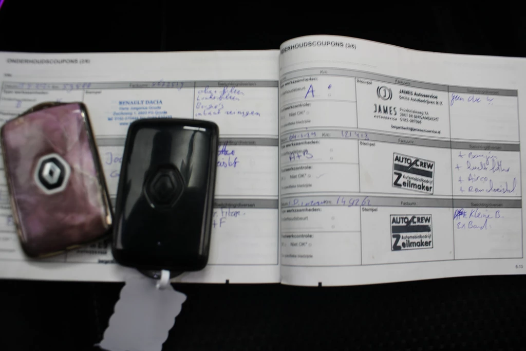 Renault Mégane Estate – foto 21