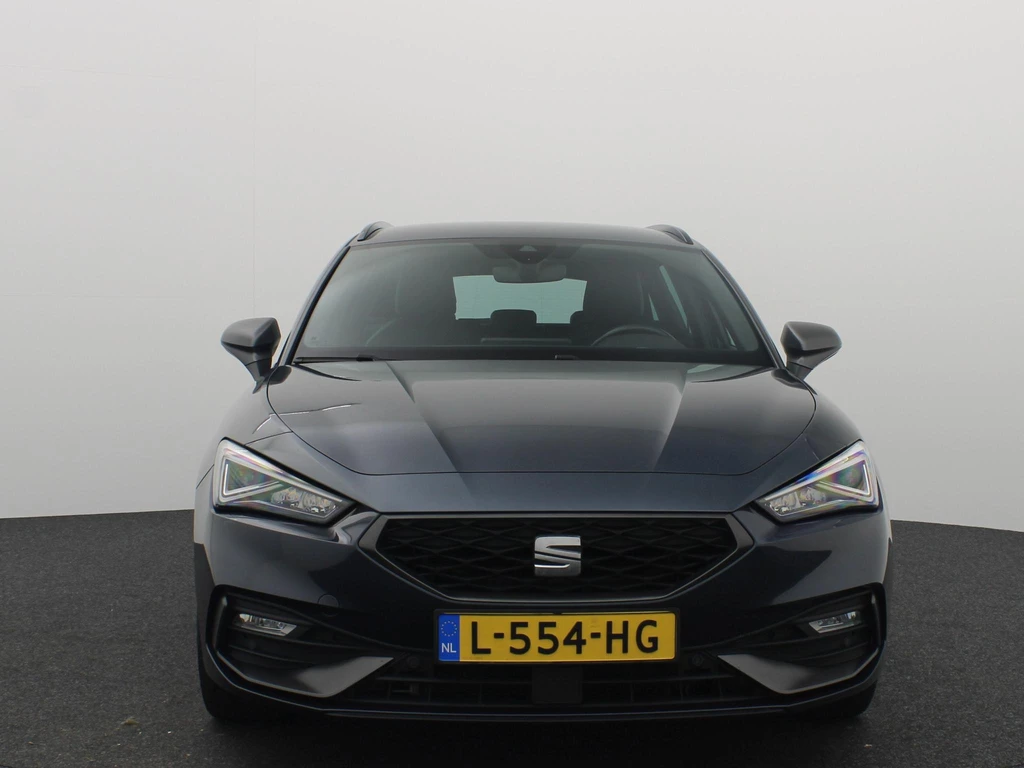 SEAT Leon – foto 9