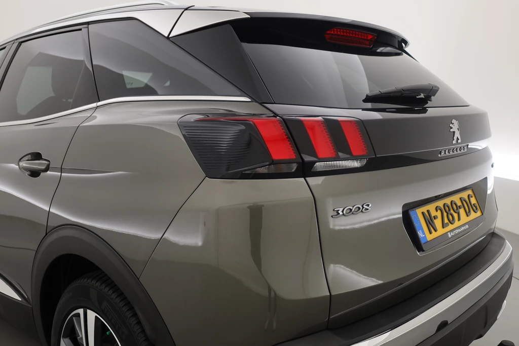 Peugeot 3008 – foto 3