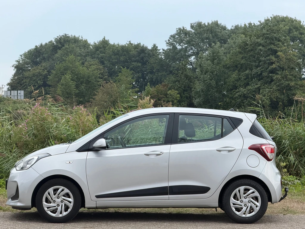 Hyundai i10 – foto 2