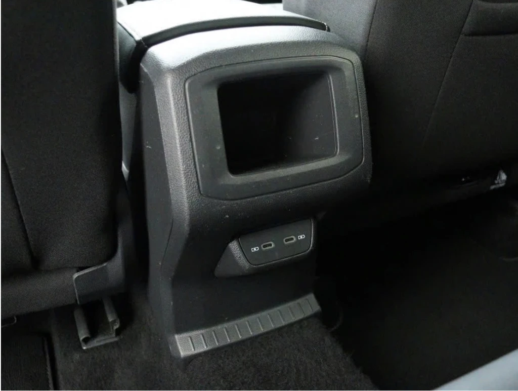 Volkswagen T-Cross – foto 27