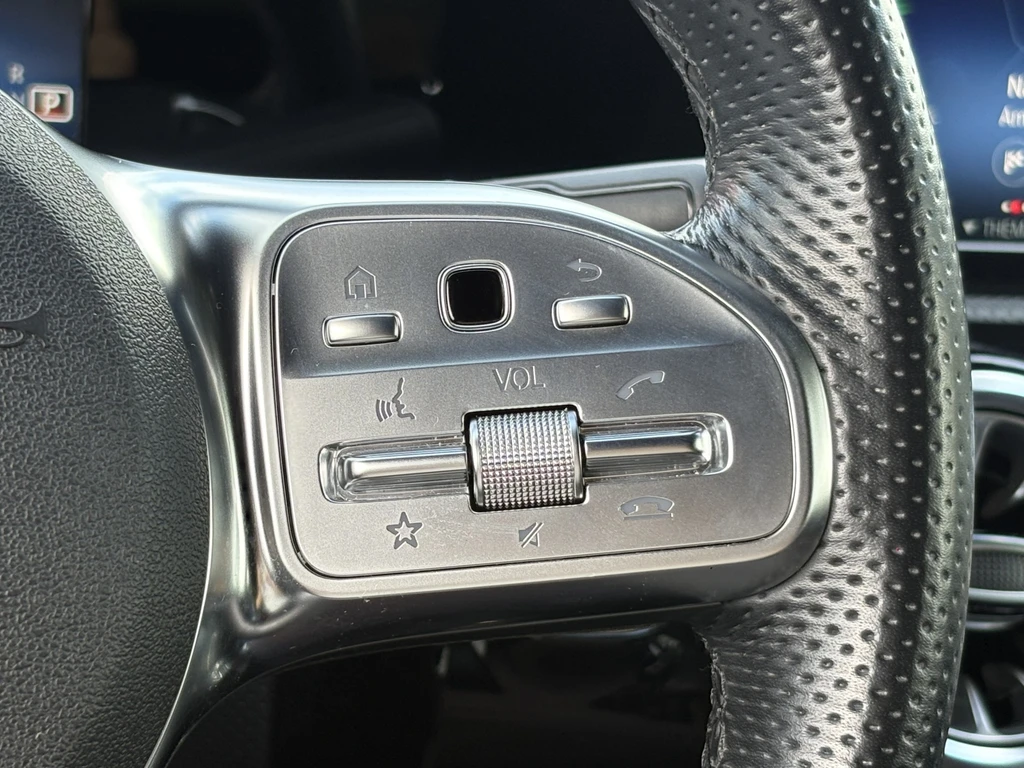 Mercedes-Benz CLA – foto 21