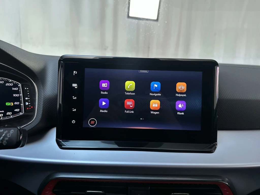 SEAT Arona – foto 14