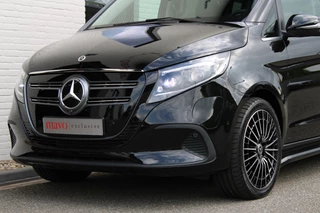 Mercedes-Benz EQV – thumbnail 2