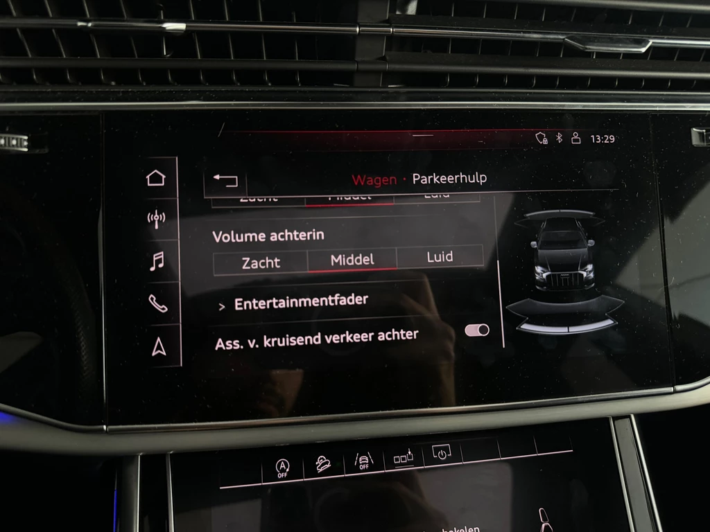 Audi Q8 – foto 29