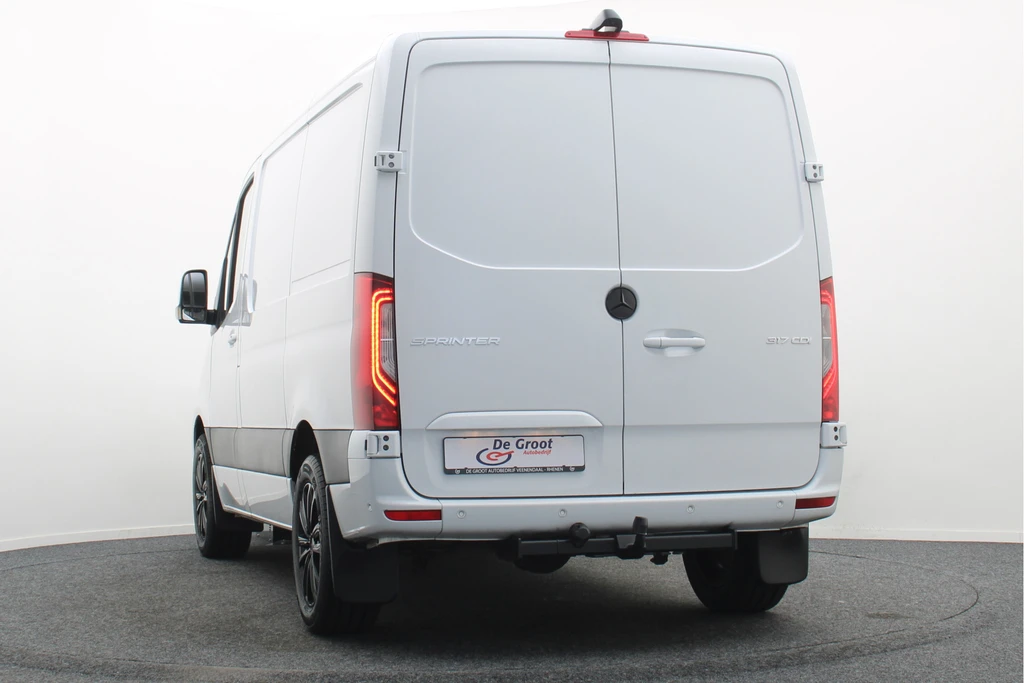 Mercedes-Benz Sprinter – foto 6