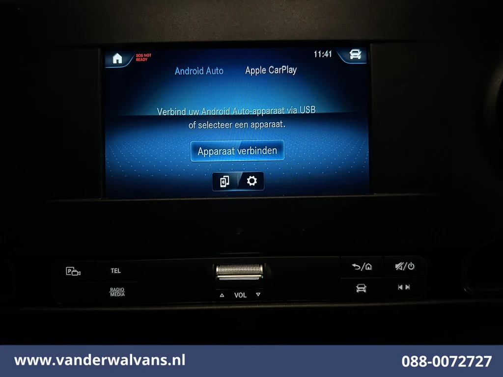 Mercedes-Benz Sprinter – foto 7