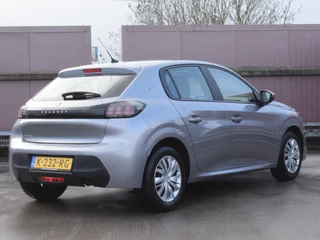 Peugeot 208 – thumbnail 4