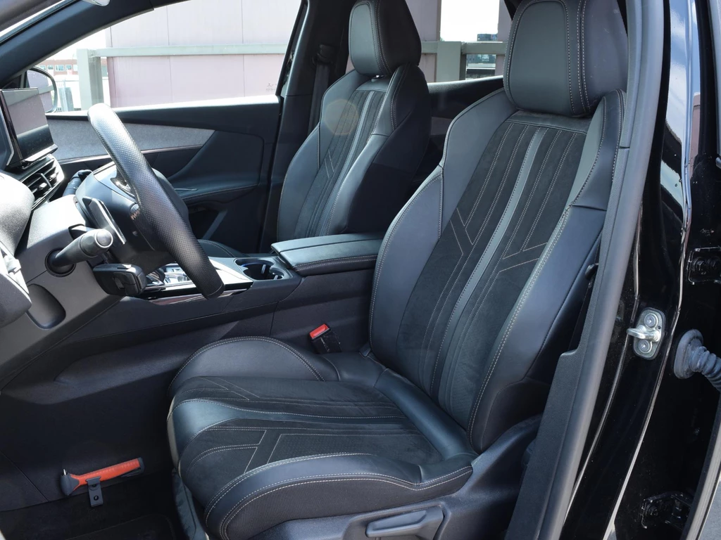 Peugeot 3008 – foto 19