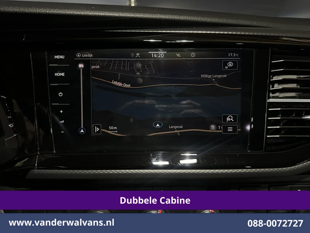 Volkswagen Transporter – foto 10