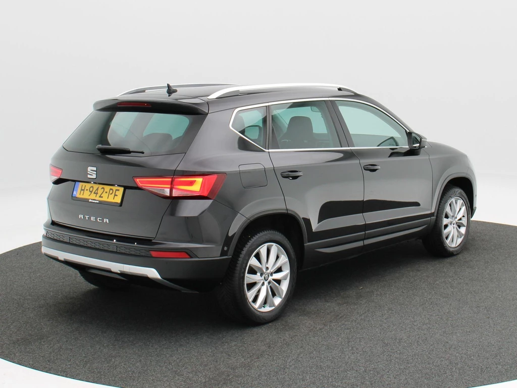SEAT Ateca – foto 4