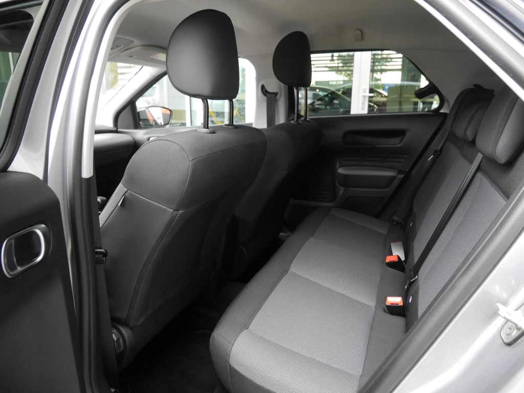 Citroën C4 Cactus – foto 10