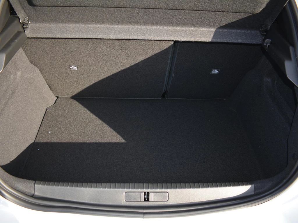Opel Corsa-e – foto 13