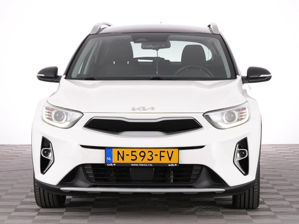 Kia Stonic – foto 16