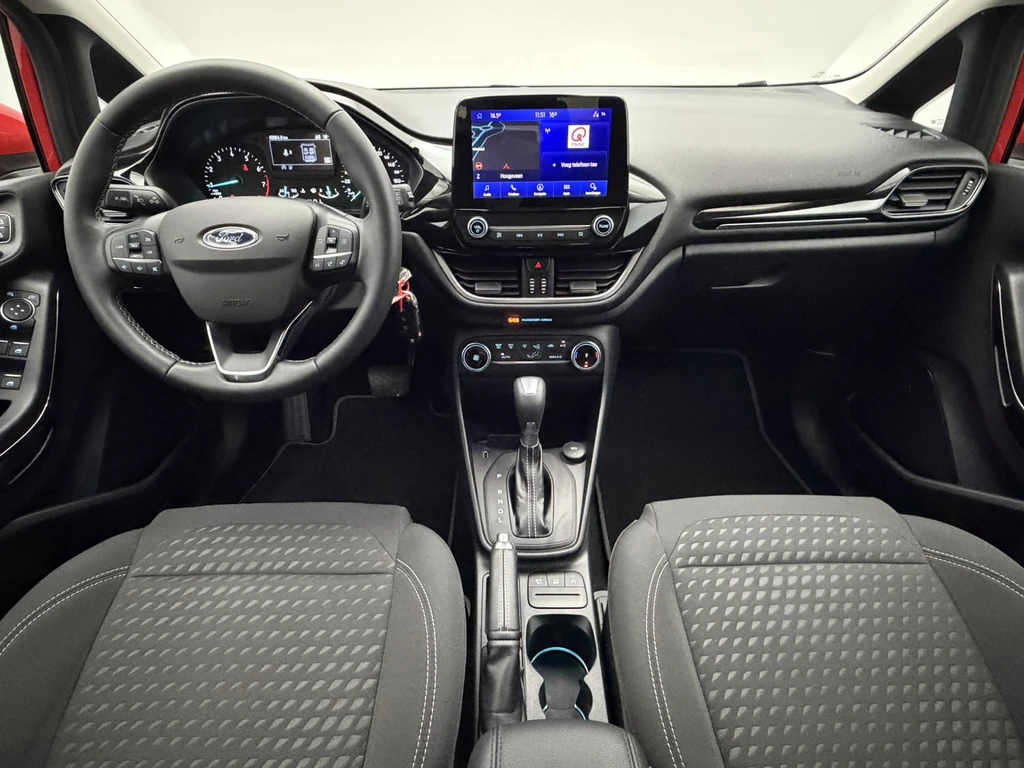 Ford Fiesta – foto 8