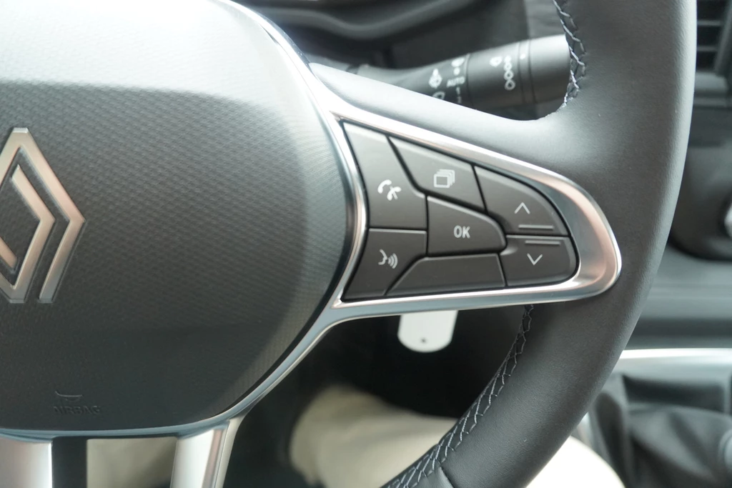 Renault Trafic – foto 21