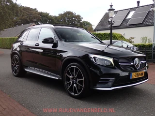 Mercedes-Benz GLC – thumbnail 7