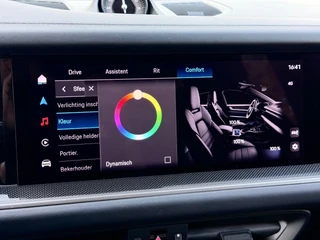 Porsche Cayenne – thumbnail 35