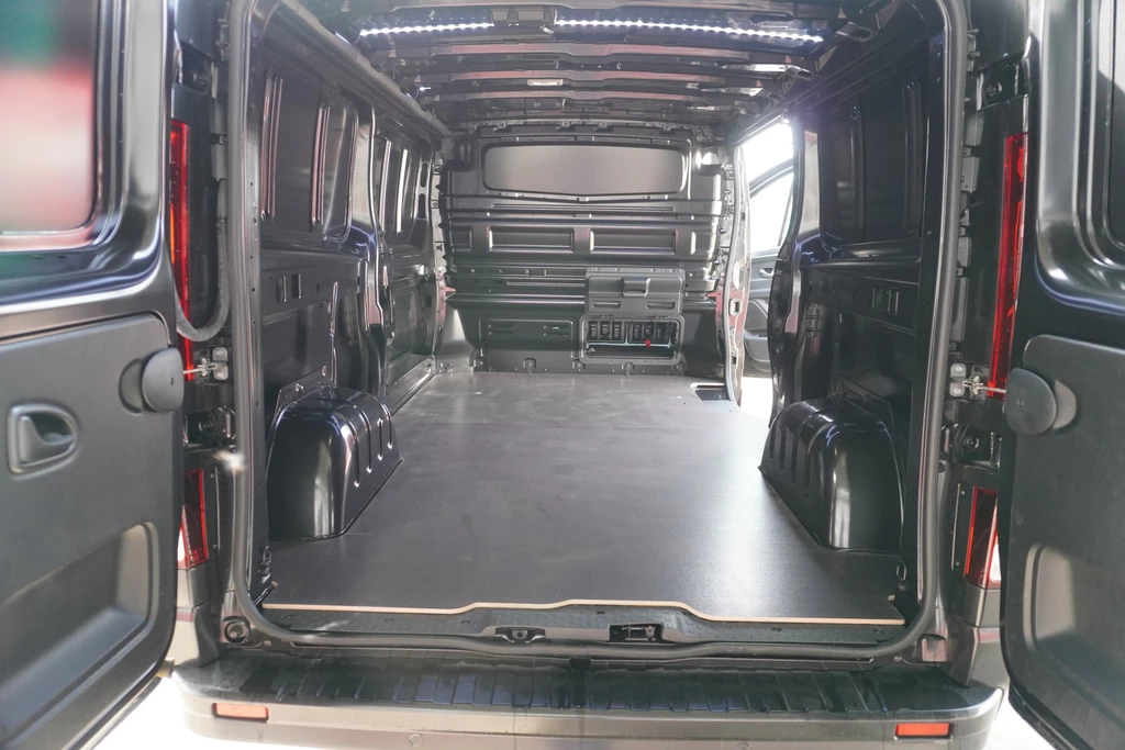 Renault Trafic – foto 13