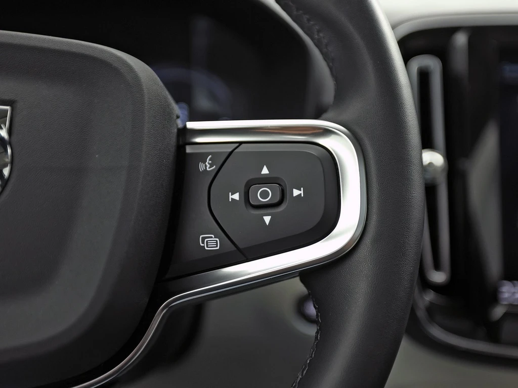 Volvo XC40 – foto 23