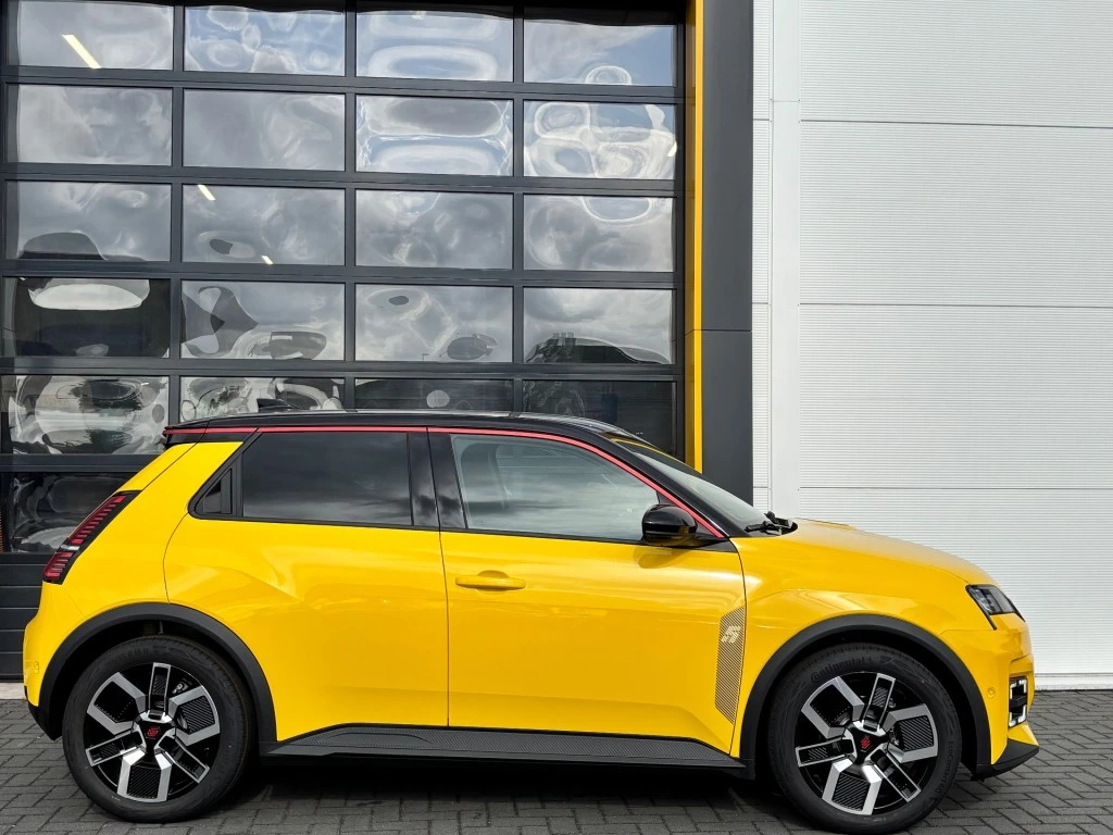 Renault 5 – foto 4
