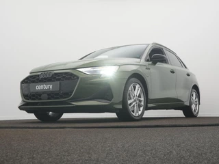 Audi A3 – thumbnail 2