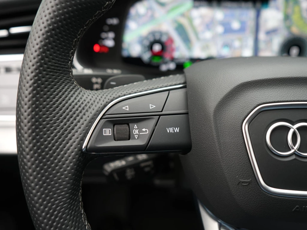 Audi Q7 – foto 17