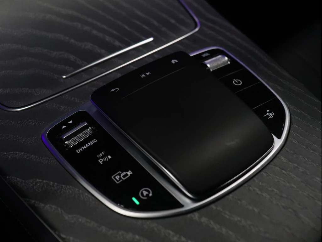 Mercedes-Benz E-Klasse – foto 28
