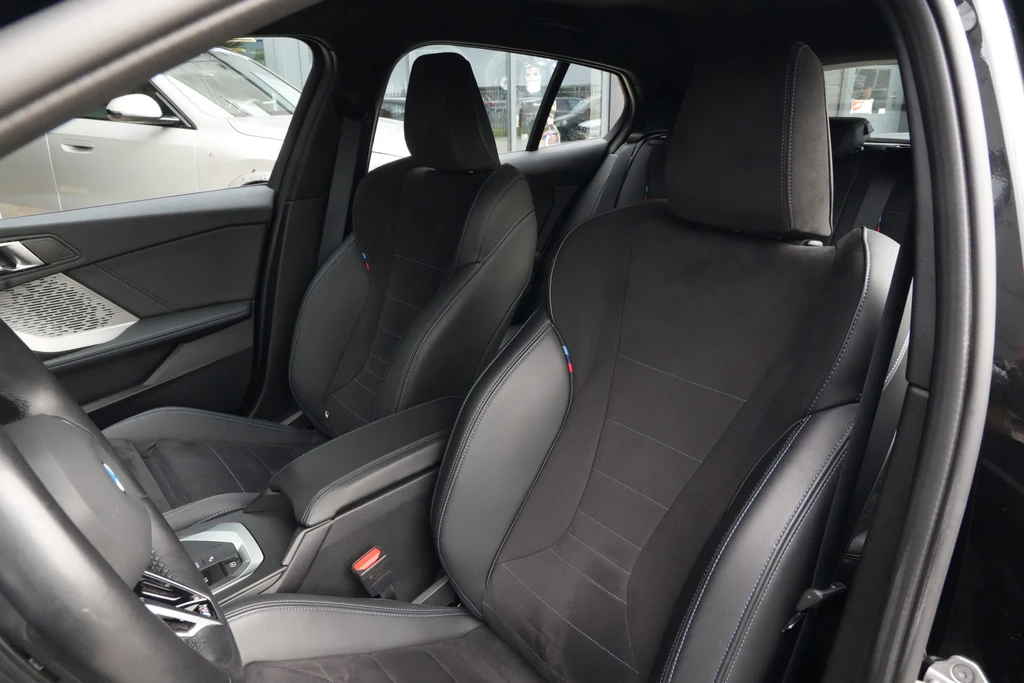 BMW 1 Serie – foto 6