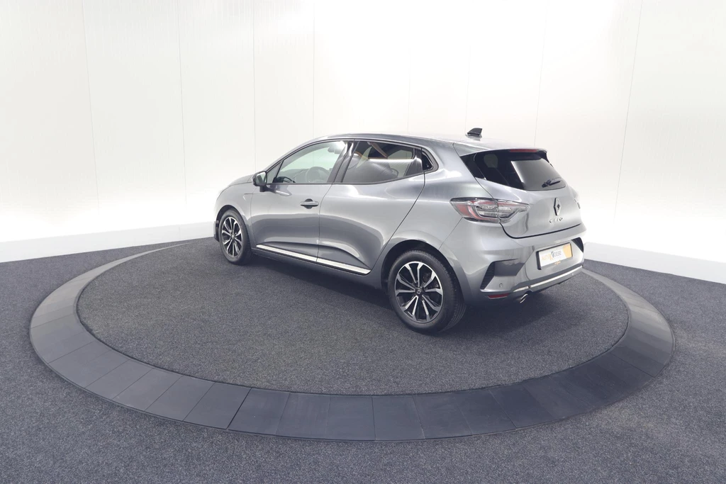 Renault Clio – foto 7