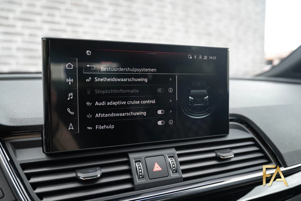 Audi Q5 – foto 72