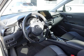 Toyota C-HR – thumbnail 12