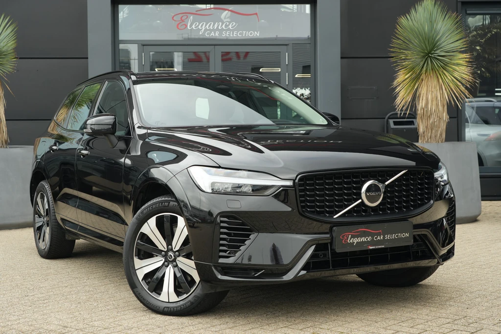 Volvo XC60 – foto 5