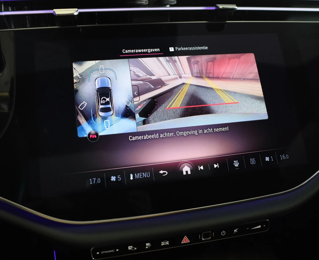 Mercedes-Benz E-Klasse – foto 55