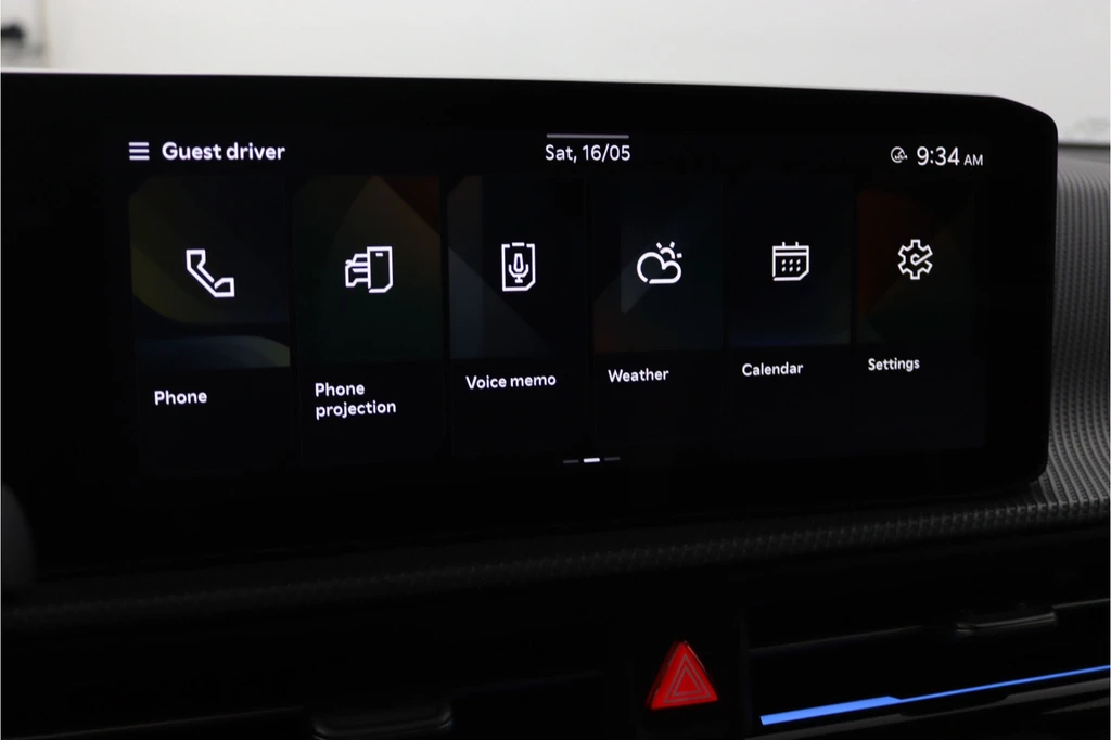 Kia EV6 – foto 45