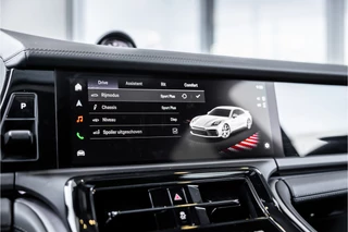 Porsche Panamera – thumbnail 22
