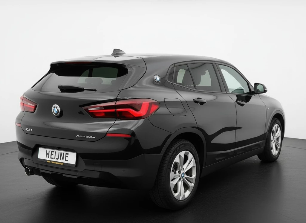 BMW X2 – foto 6