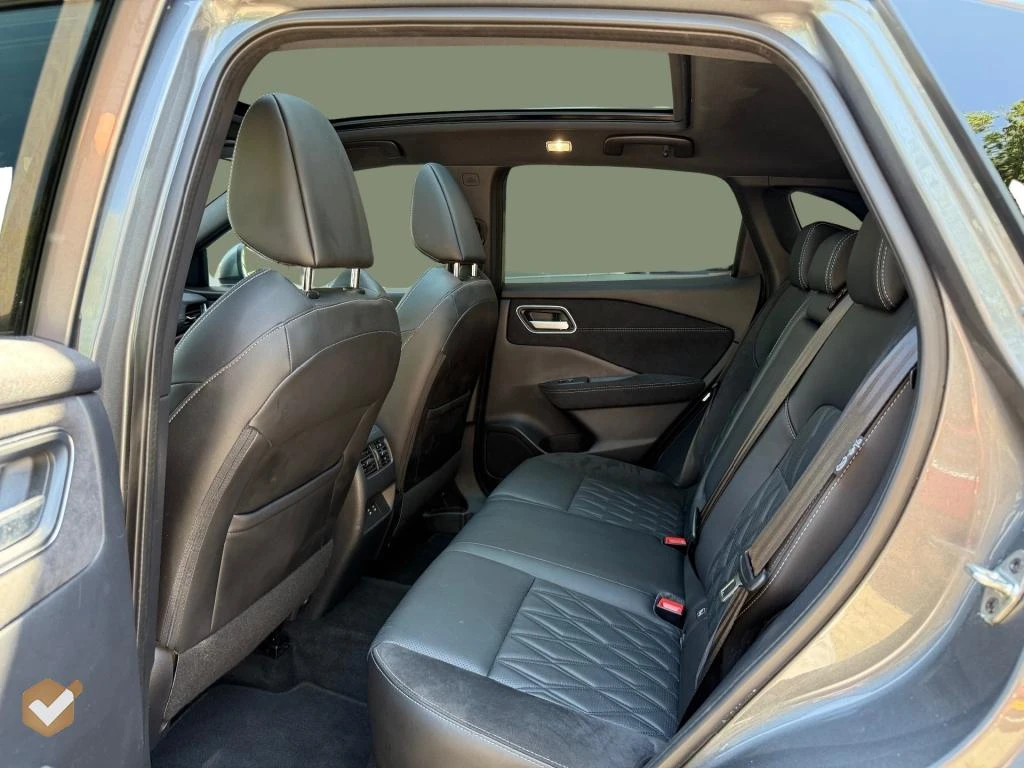 Nissan QASHQAI – foto 50